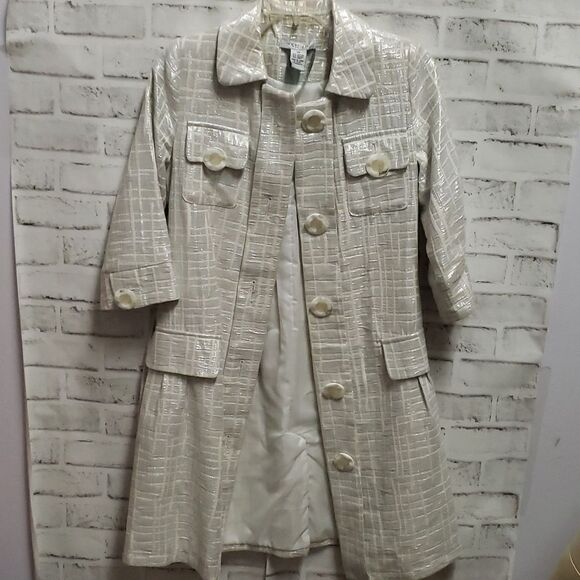 Vertigo paris jacket  - Picture 1 of 3